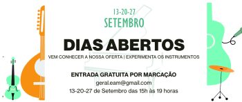 banner dias abertos 25